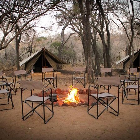 Somkhanda Game Reserve Pongola Exterior foto