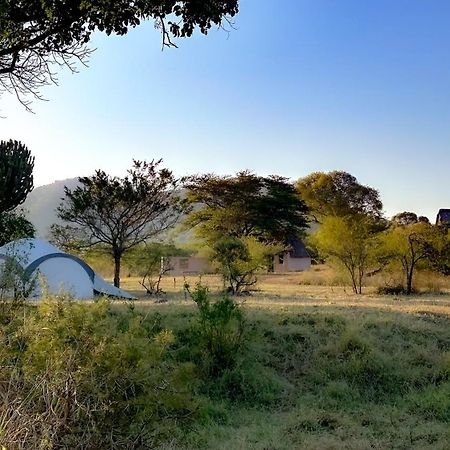 Somkhanda Game Reserve Pongola Exterior foto