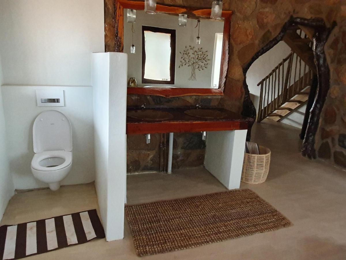 Somkhanda Game Reserve Pongola Exterior foto
