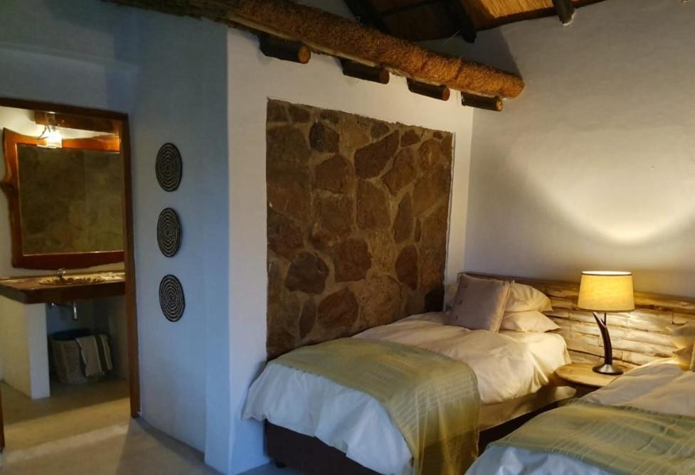 Somkhanda Game Reserve Pongola Exterior foto