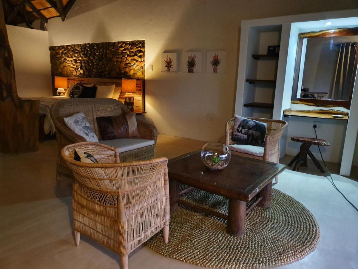 Somkhanda Game Reserve Pongola Exterior foto