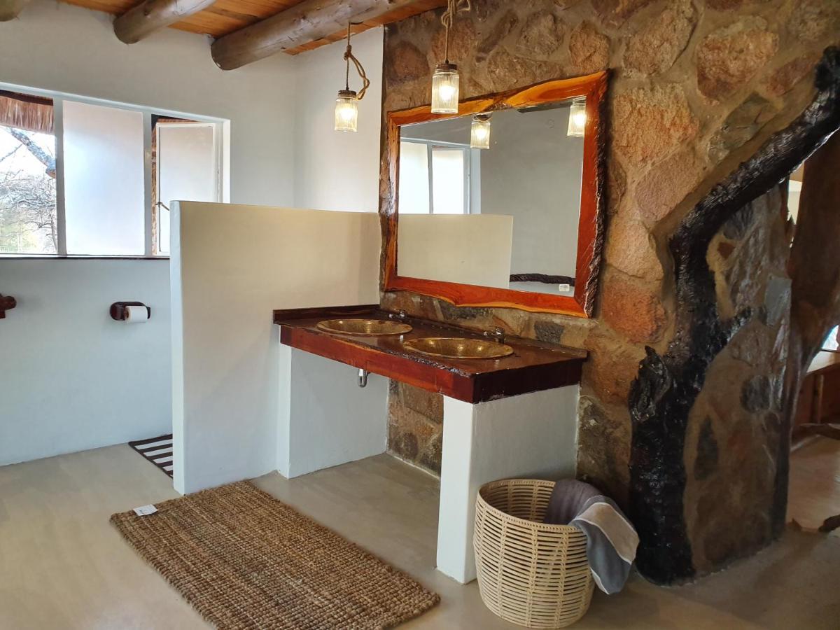 Somkhanda Game Reserve Pongola Exterior foto