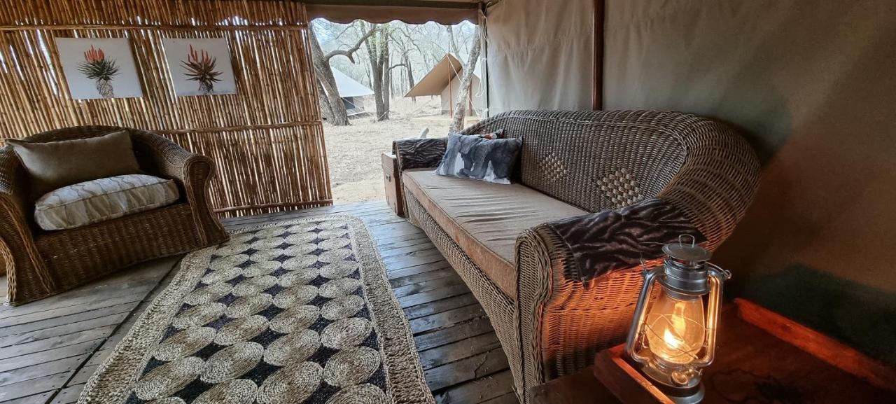 Somkhanda Game Reserve Pongola Exterior foto