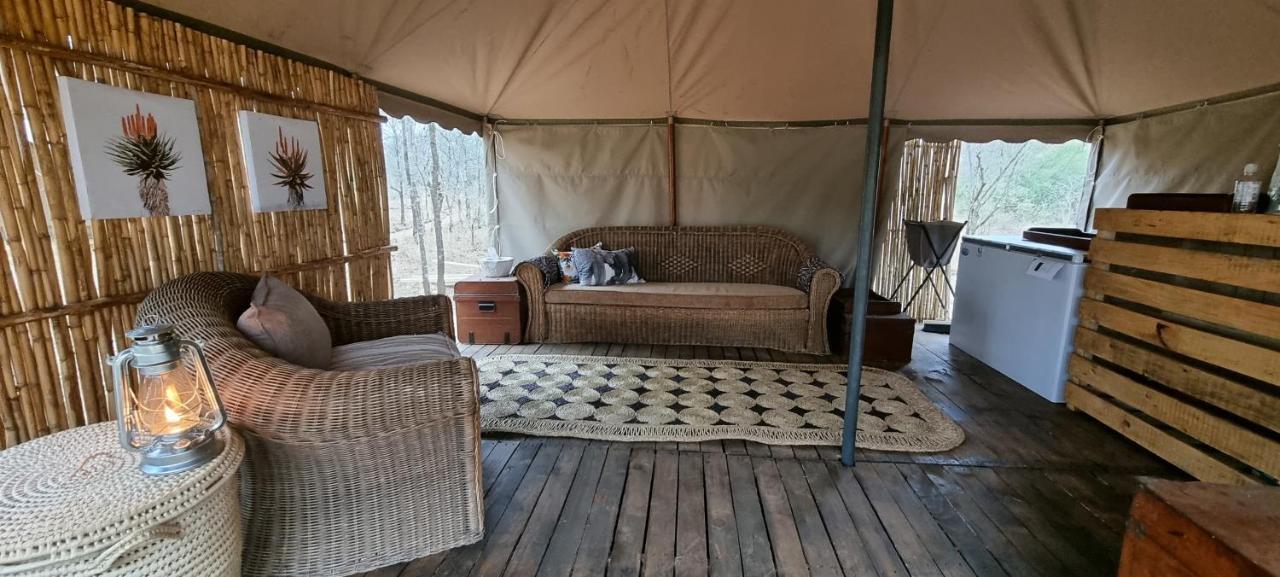 Somkhanda Game Reserve Pongola Exterior foto