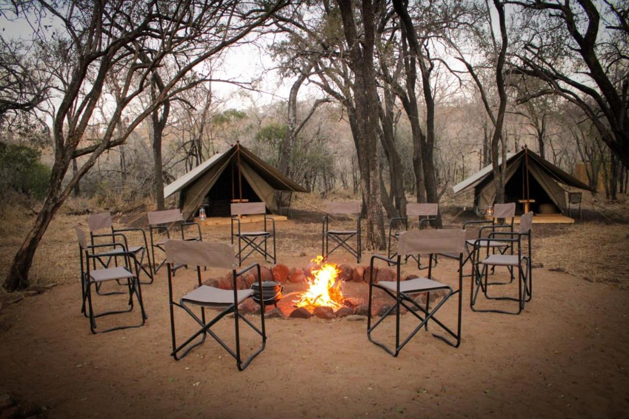 Somkhanda Game Reserve Pongola Exterior foto
