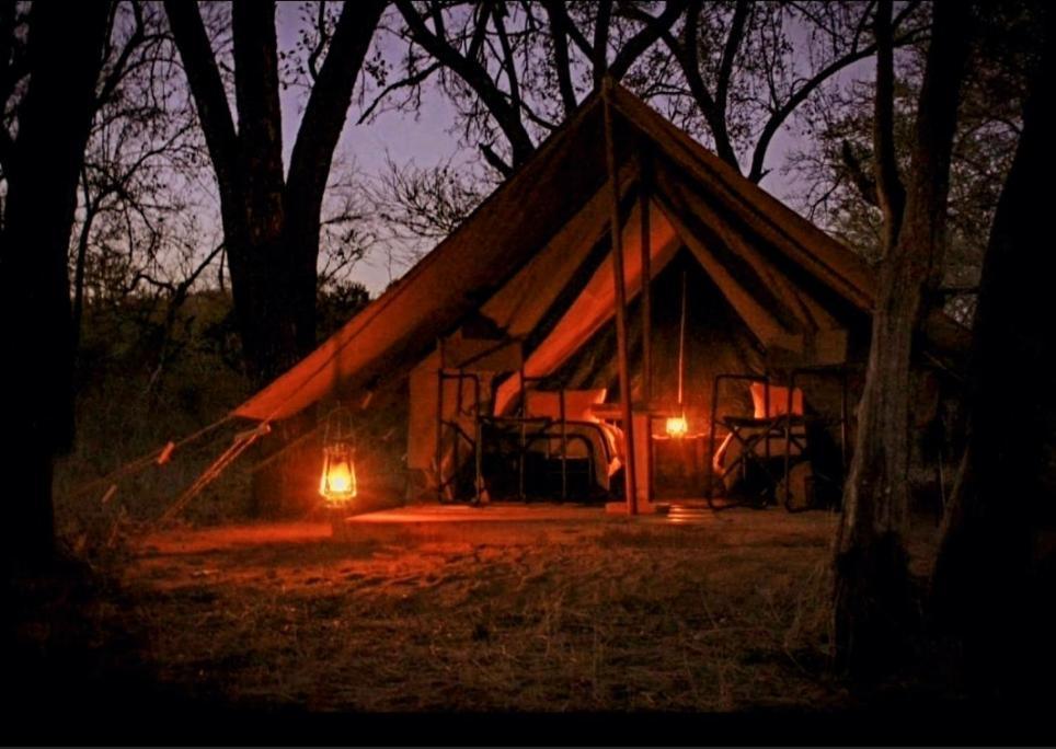 Somkhanda Game Reserve Pongola Exterior foto