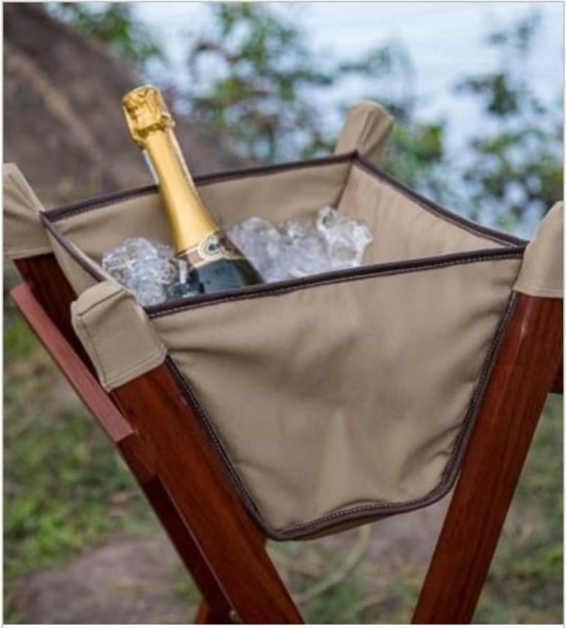 Somkhanda Game Reserve Pongola Exterior foto